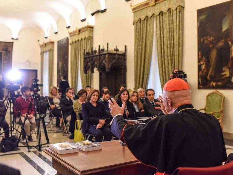 Papa Francesco a Genova: ecco il programma