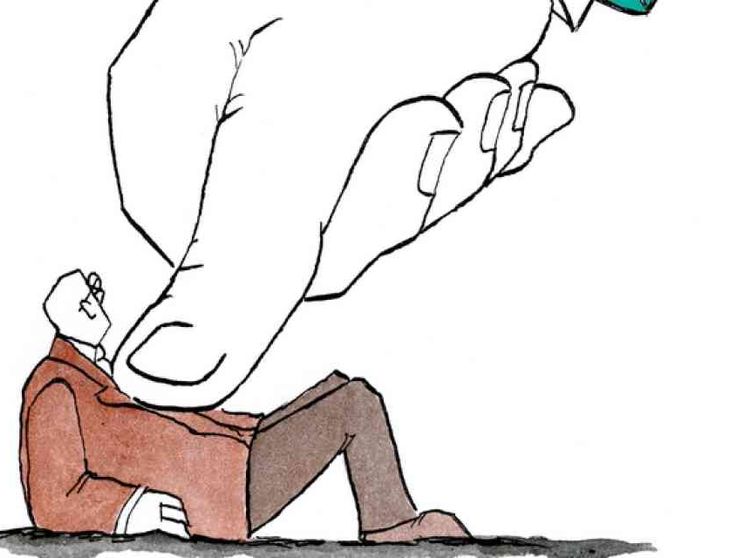 Se il magistrato moralista cerca il processo esemplare