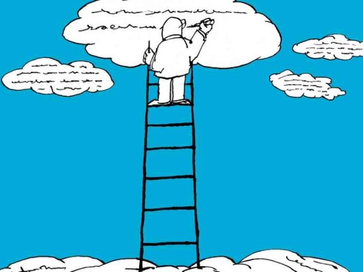 La filosofia spiegata dai bambini