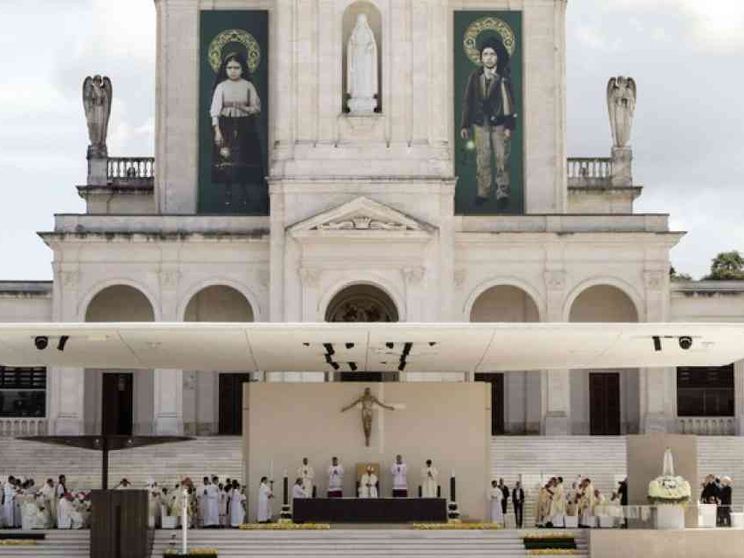 «Francesco e Giacinta di Fatima sono i bimbi santi del Magnificat»