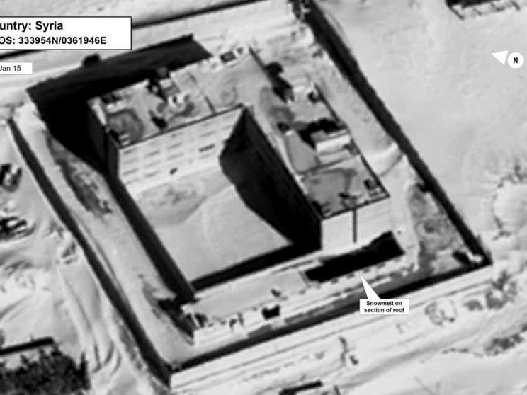 Usa: forno crematorio per i detenuti. Assad: tutto falso