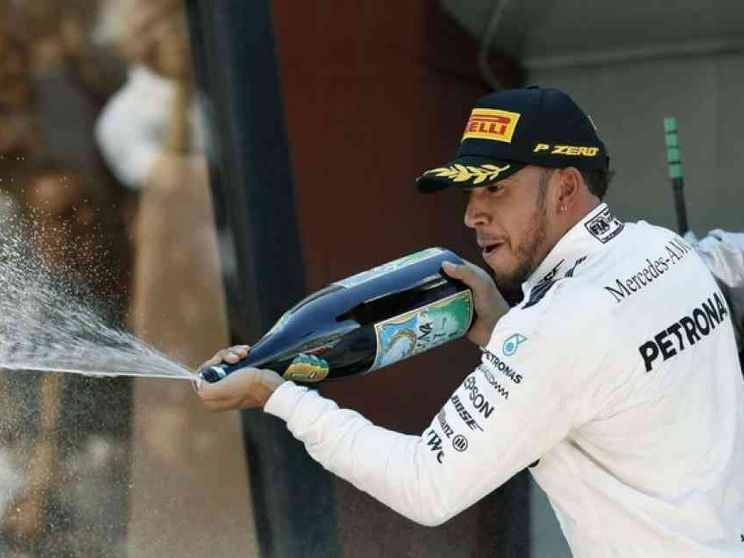 Gp Spagna, il piccolo Thomas e un circus più umano