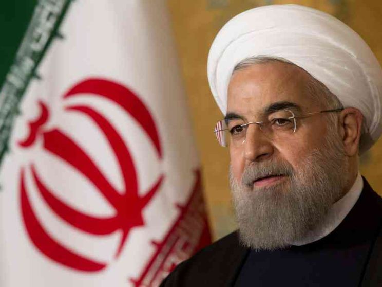 Rohani eletto presidente per la seconda volta: «Apriamoci al mondo»