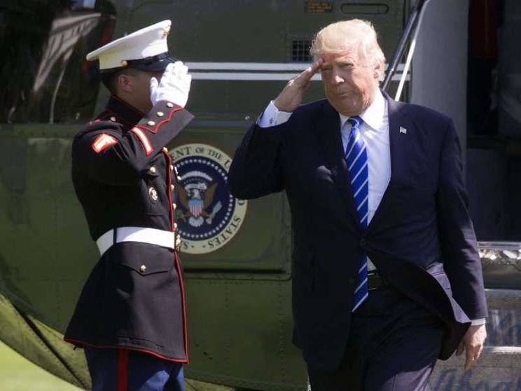 Trump rischia l'impeachment. Sul Russiagate indagherà un ex direttore del Fbi