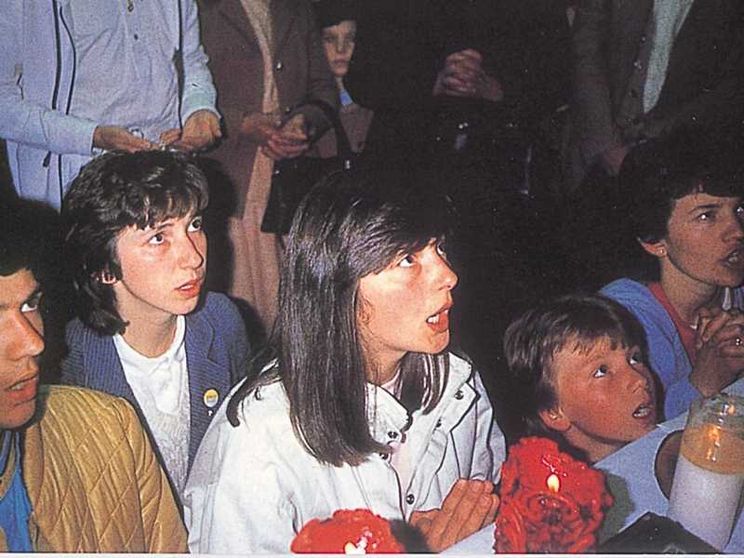Medjugorje, un «caso» che da 36 anni interroga