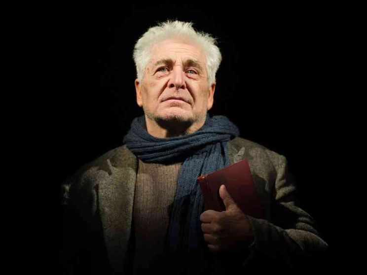 L'attore Pagliai: a Pistoia c'è un attore in ogni famiglia