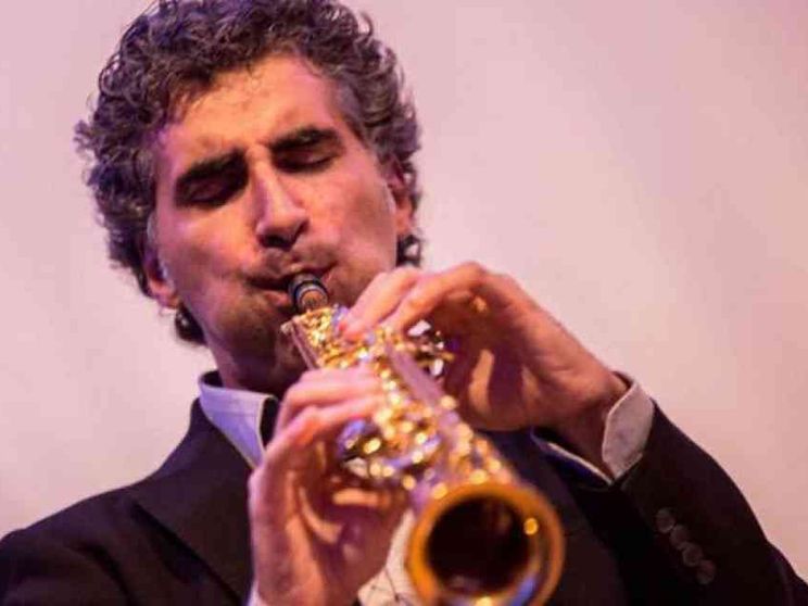 Reitano torna rivestito di jazz con il sax del nipote Felice Clemente