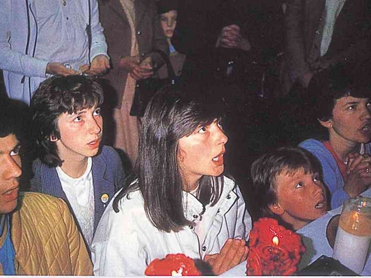 Medjugorje, un «caso» che da 36 anni interroga