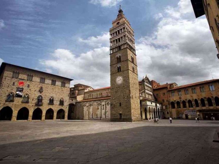Viaggio a Pistoia, la città schiva e dimenticata Capitale della cultura