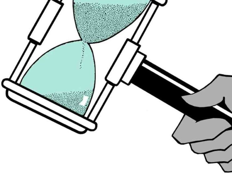 La popolarità del magistrato cattivo seme per la politica