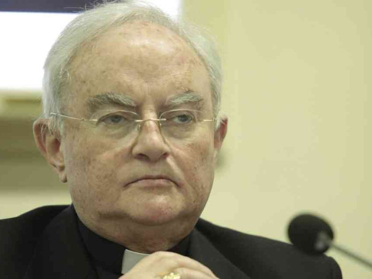 Hoser: «A Medjugorje sono tanti i frutti spirituali»
