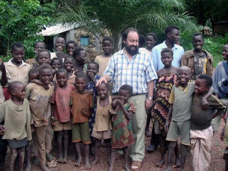 Centrafrica, vescovo e cristiani fanno da scudo ai musulmani