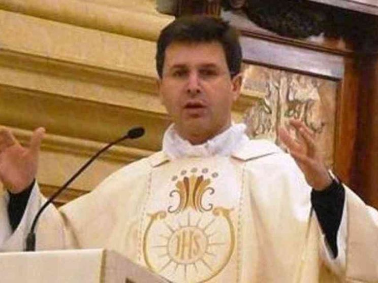 Nominato il nuovo arcivescovo prelato: è monsignor Fabio Dal Cin