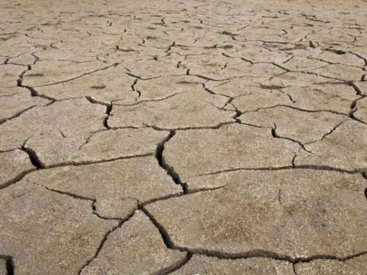 Crisi e profughi la contesa sull'acqua presenta il conto