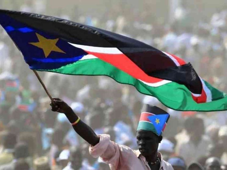 I «Consigli degli anziani» speranza del Sud Sudan