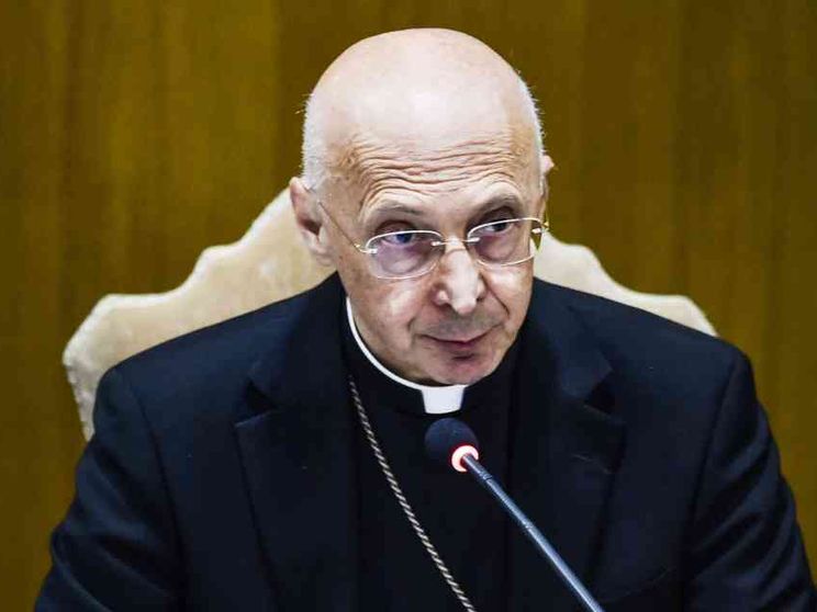 Il testo integrale della relazione di Bagnasco