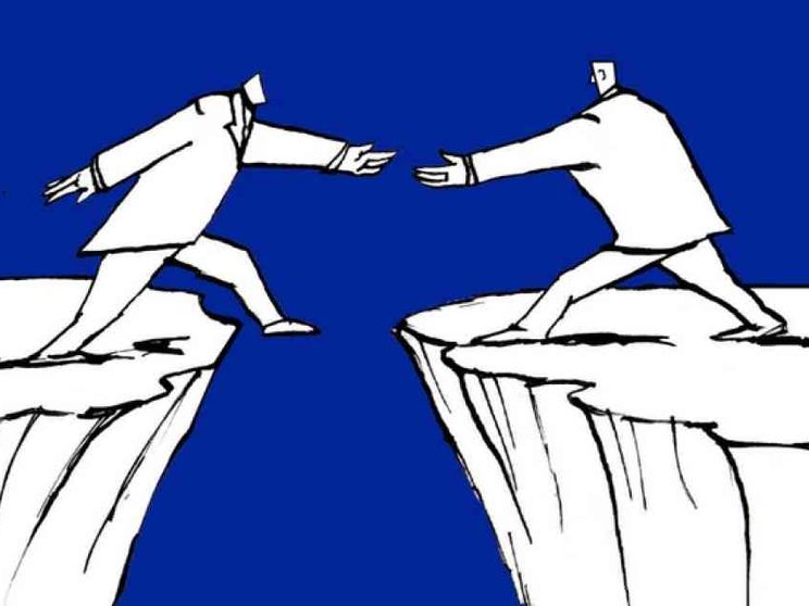 Ravasi: «Civiltà, Non muri ma ponti»