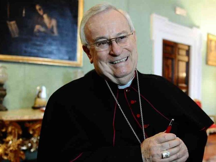 Chi è il nuovo presidente della Cei