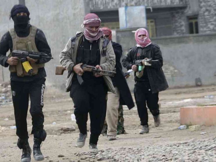 Quei combattenti diventati delle «icone»