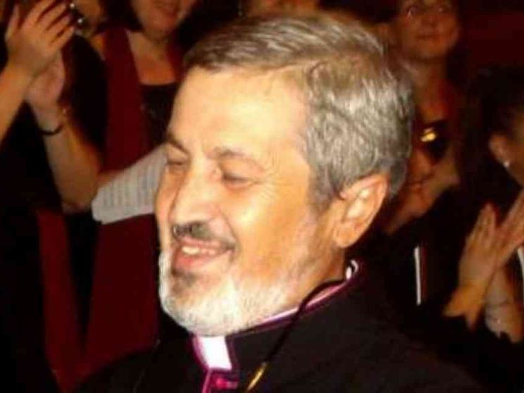 Esce dal coma il sacerdote aggredito da gang. Arrestato l'aggressore