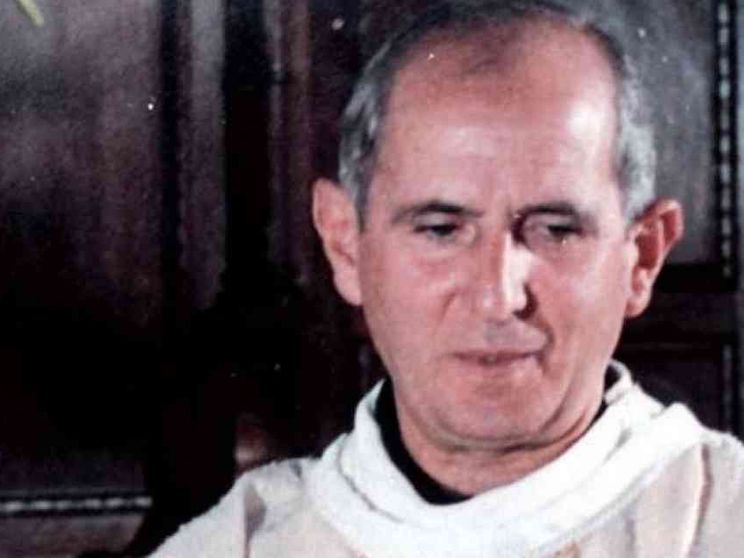 Don Pino Puglisi: martire, testimone, esempio