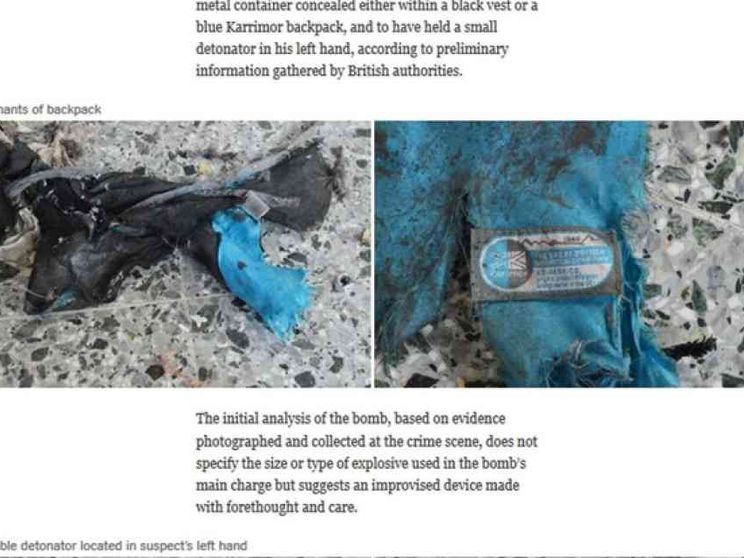 L'ira dell'intelligence di Londra: stop alle informazioni a Washington