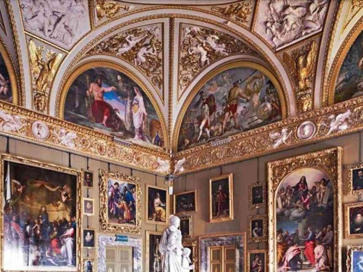 Musei italiani agli «stranieri», esperti divisi