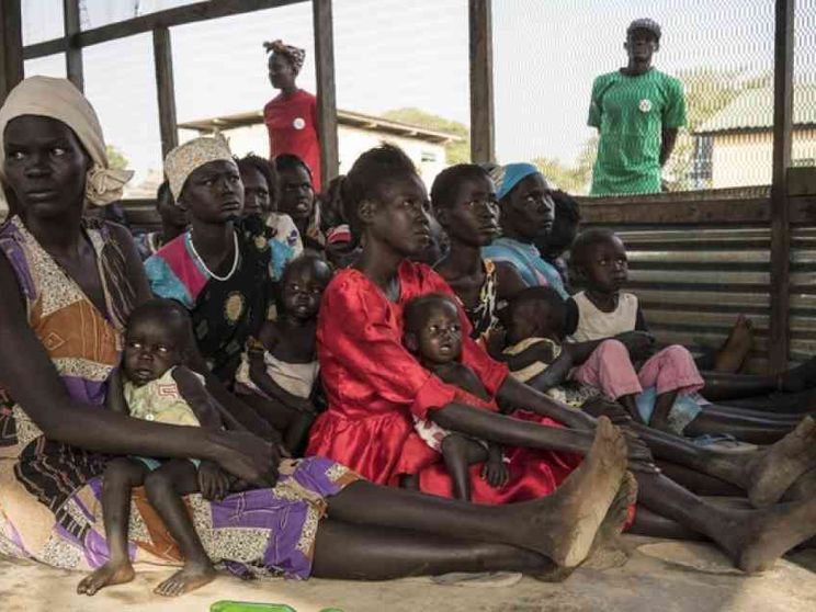 La sfida di associazioni e Ong ai Grandi del G7: ecco la nostra agenda