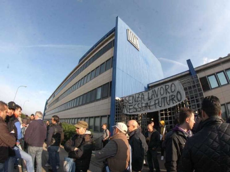 Esuberi all'Ilva, i sindacati da Gentiloni