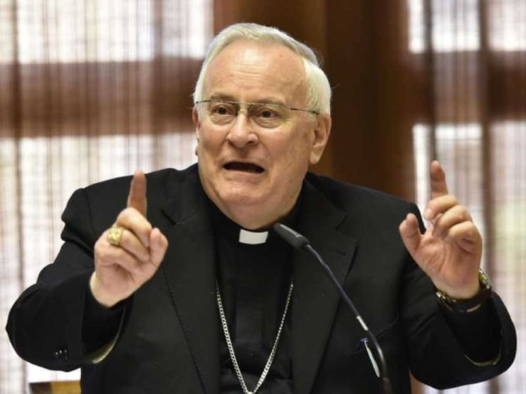Bassetti: «Non sono le religioni a provocare violenze e terrorismo»