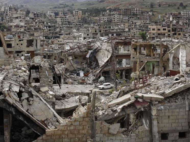 Raid anti-Daesh fa strage di bambini