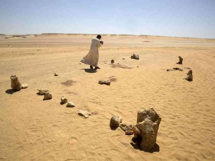 Il Daesh «firma» il massacro dei copti nel deserto