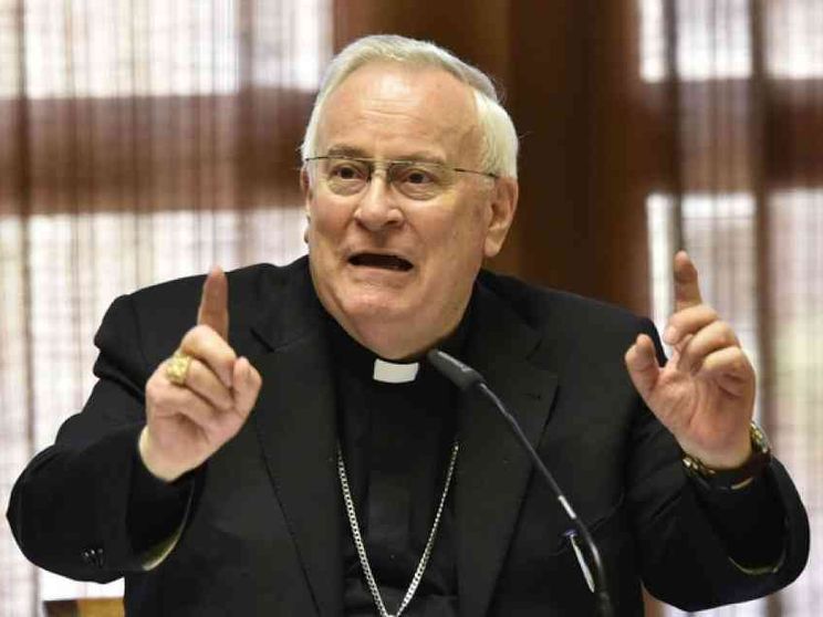 Bassetti: «Non sono le religioni a provocare violenze e terrorismo»