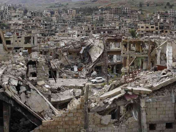 Raid anti-Daesh fa strage di bambini