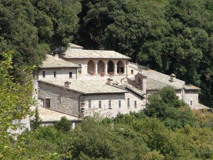 Sulle strade di san Francesco per capire la storia europea