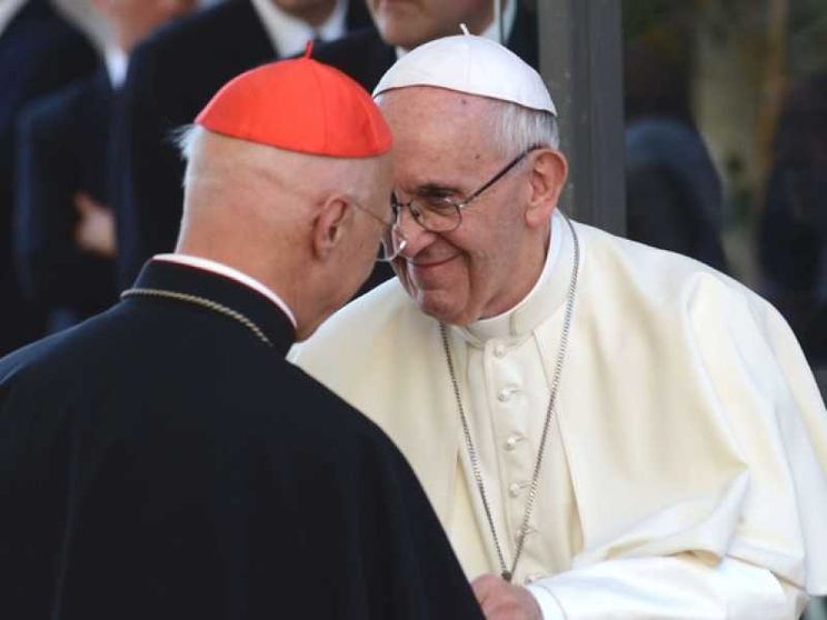 Papa Francesco: «Lavoro per tutti, non reddito per tutti» / La giornata
