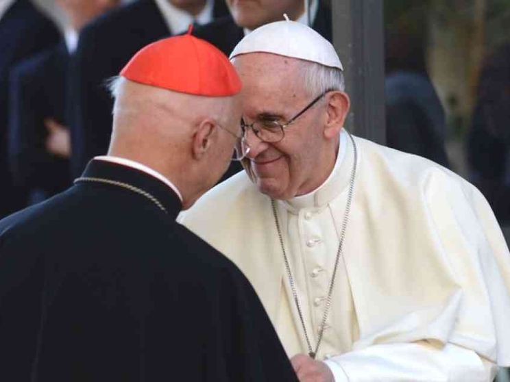 Papa Francesco: «Lavoro per tutti, non reddito per tutti» / La giornata