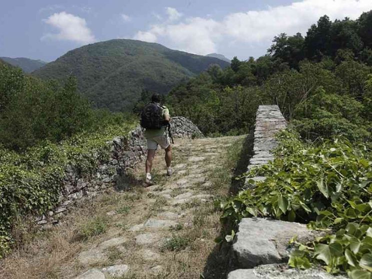 Il viaggio, sintesi di vita cristiana