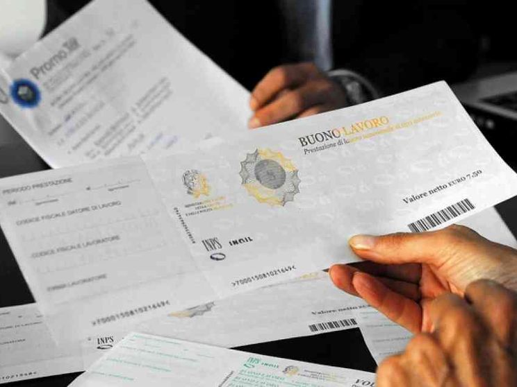 Ecco come cambiano i voucher: e ci sono anche babysitter e ripetizioni