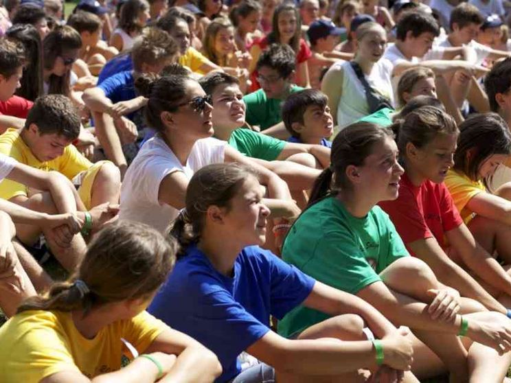 Oratori estivi, quali contratti di lavoro