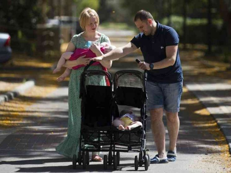 «Senza famiglia l'Europa non ha futuro»
