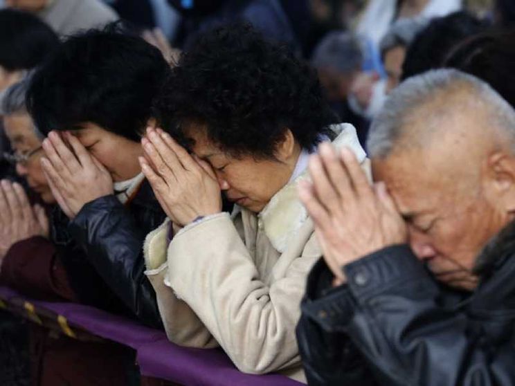 La Chiesa cattolica e la Cina un confronto oltre l'ideologia