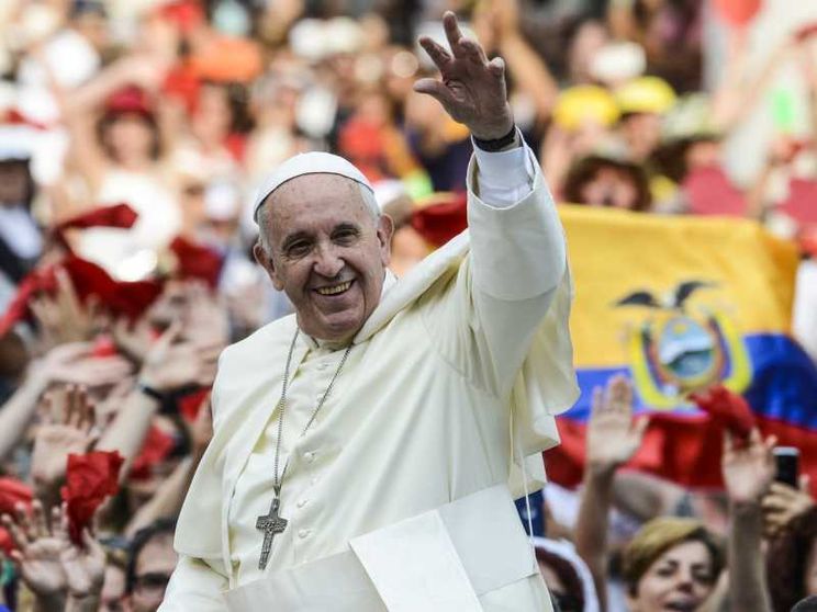 Giubileo d'oro: la Veglia con papa Francesco sabato 3 giugno