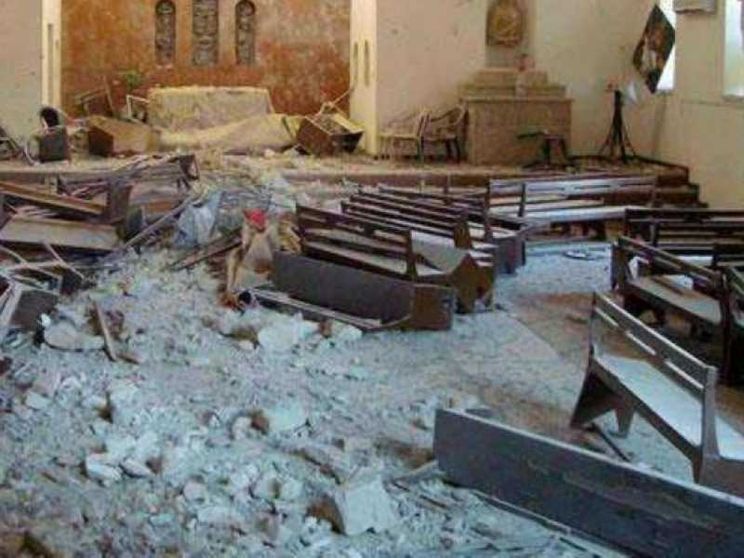 A Mosul dopo il Daesh si torna a dire Messa