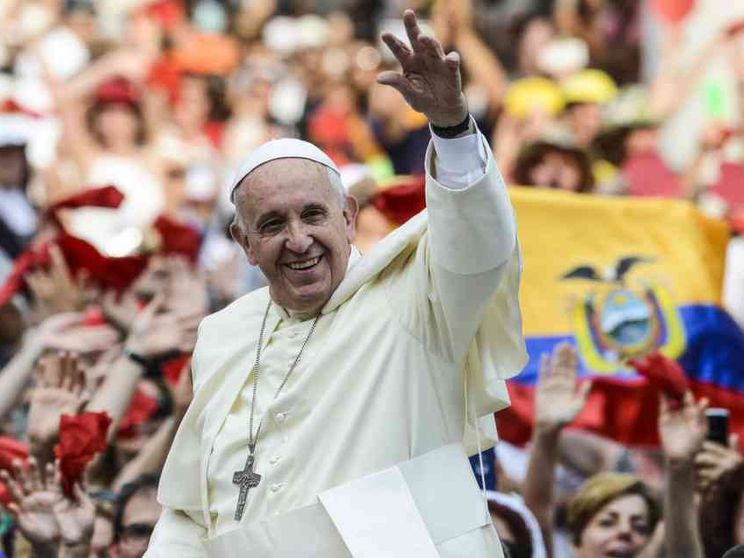 Giubileo d'oro: la Veglia con papa Francesco sabato 3 giugno