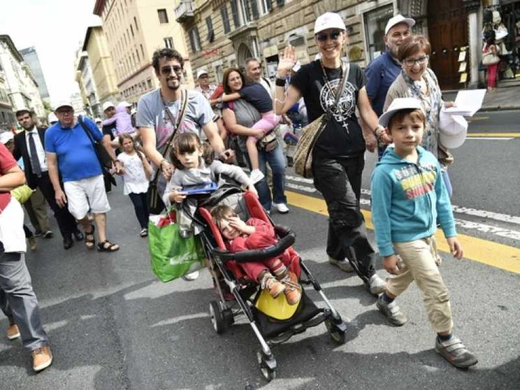 Ci sono molti segni positivi per un ritorno delle nascite