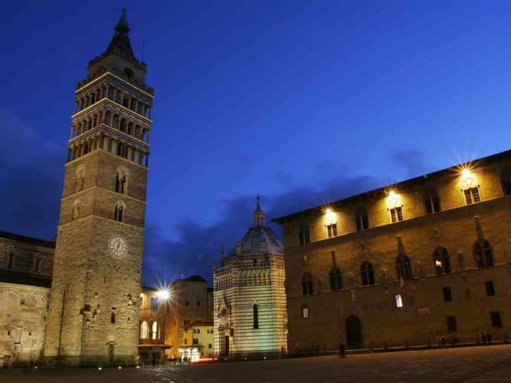 46 città si sfidano per la Capitale italiana della cultura 2020