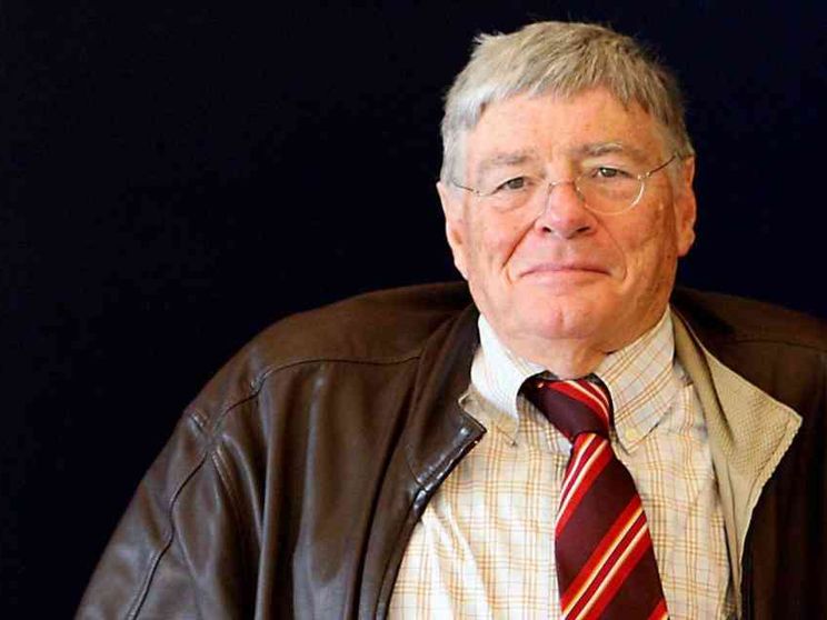 Malore al museo: morto Jeffrey Tate