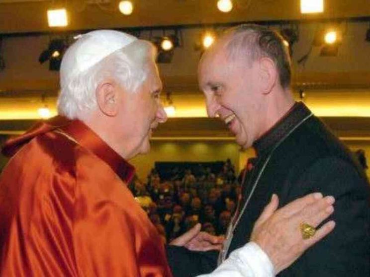 Con lo spirito di Aparecida cresce la Chiesa di domani