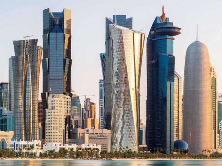 Quegli emiri sempre più di casa in Italia